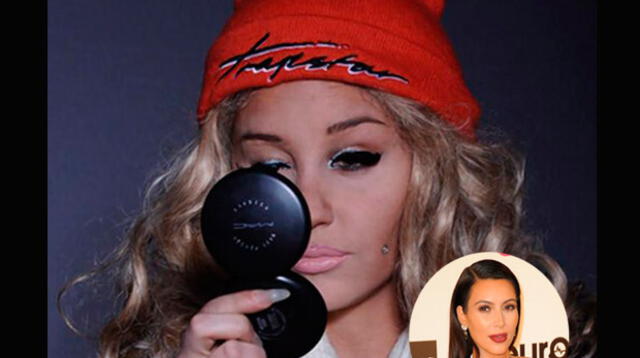 Amanda Bynes recordada por protagonizar la serie: What i like about you?