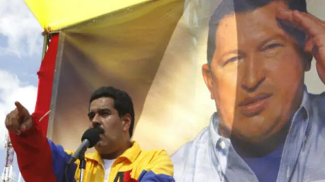 Nicolás Maduro llama a chavistas a defender memoria de Hugo Chávez en las urnas.