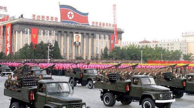 North Korea cortó el último canal de comunicación con el Sur, en medio de amenazas de inicio de guerra.