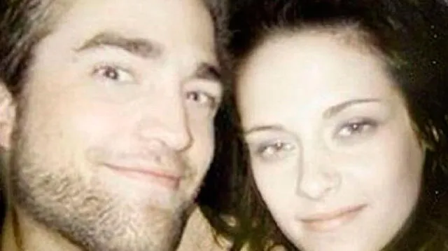 Robert Pattinson y Kristen Stewart viven juntos un nuevo romance.