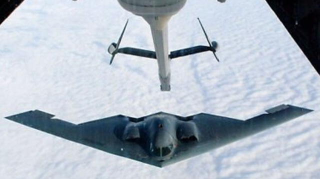 EEUU envía a Corea del Sur aviones nucleares para ejercicios militares