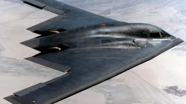 EEUU envía a Corea del Sur aviones nucleares para ejercicios militares