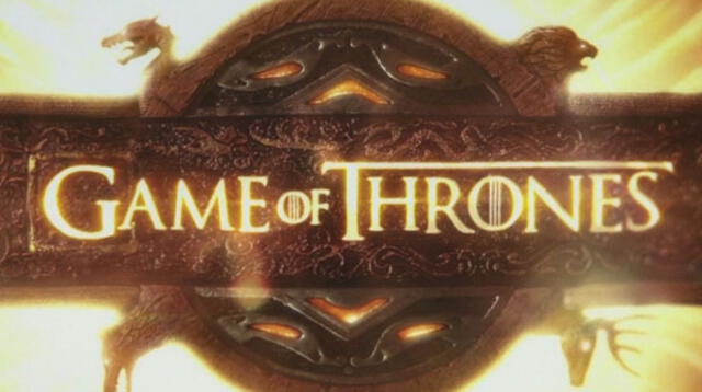 Tercera temporada de Game of Thrones (Juego de Tronos) comienza esta noche.