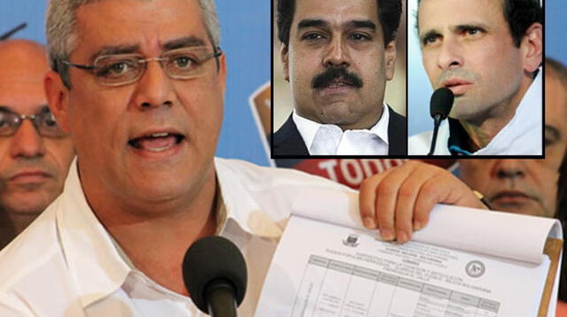 Fuerzas de Oposición denunciaron que el Gobierno de Maduro obliga a las fuerzas militares a conseguir votos que aseguren su victoria en las Elecciones Presidenciales del 14 de abril.