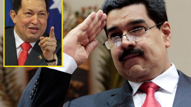 Nicolás Maduro aseguró que Hugo Chávez se le apareció en forma de pajarito y para darle su apoyo en el inicio de su campaña