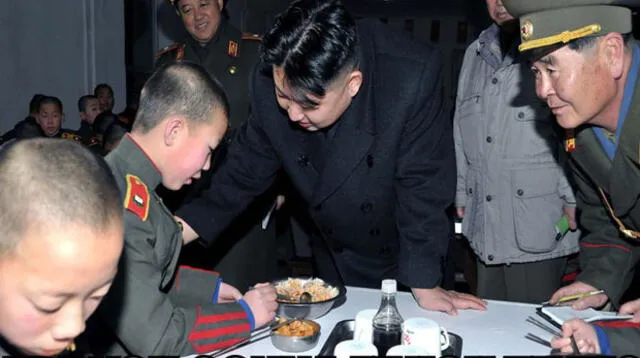 Kim Jong-Un protagoniza divertidos memes en medio de las tensiones en North Korea