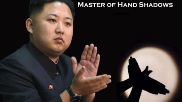 Kim Jong-Un protagoniza divertidos memes en medio de las tensiones en North Korea