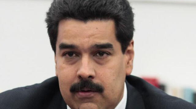 Nicolás Maduro crea polémica al calificar de mongólicos a personas con Síndrome de Down.