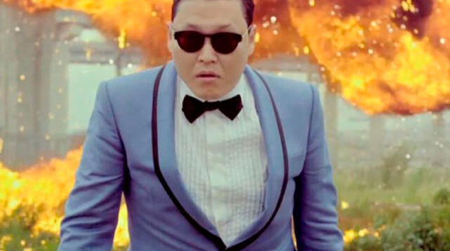 Psy realizará concierto para lanzar su nueva canción.