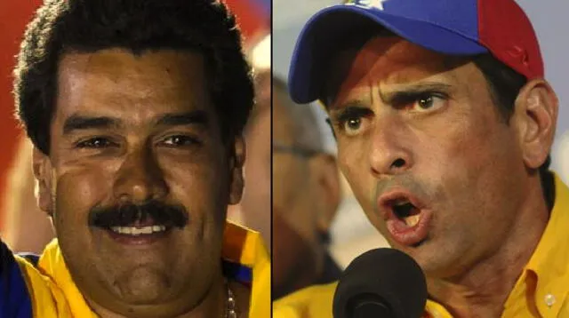 Henrique Capriles exige conteo voto por voto antes de aceptar victoria de Nicolás Maduro en elecciones de Venezuela.