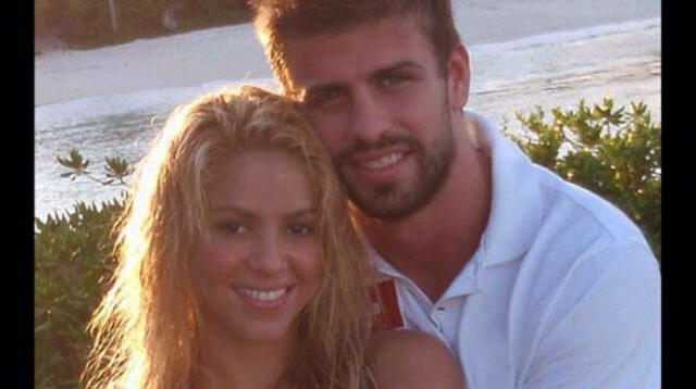 Shakira y Piqué contraerían matrimonio en Barranquilla, Colombia, según la revista TV y Novelas