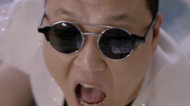 Video de Gentleman, del cantante PSY, fue prohibido de emitirse en la televisión de Corea del Sur.