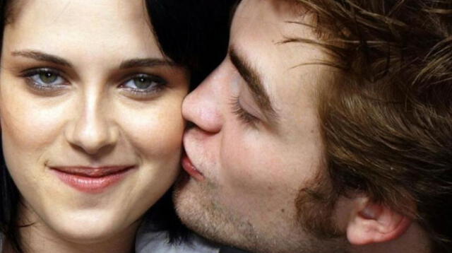 Robert Pattinson está dispuesto a olvidar encuentro de Kristen Stewart con Rupert Sanders