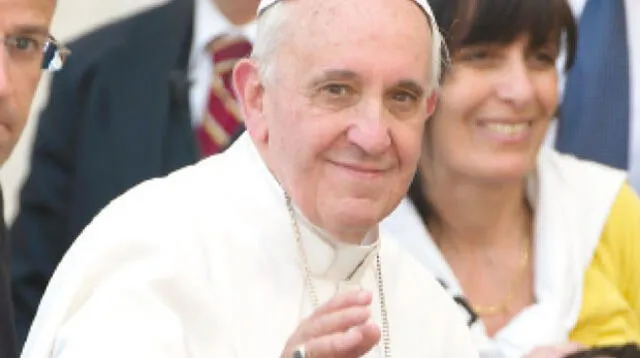 Papa Francisco envió un saludo a Piura y Tumbes