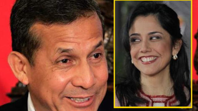 Presidente de la República Ollanta Humala, consideró inoportuno descartar como candidata a su esposa, Nadine Heredia