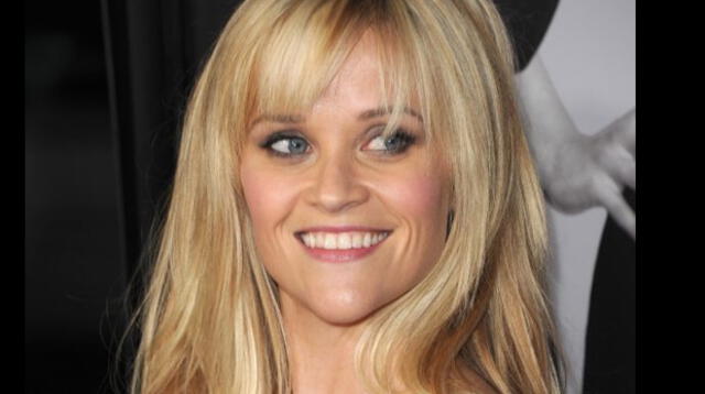 Reese Witherspoon