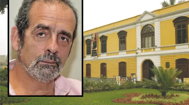 Restos de Javier Diez Canseco vienen siendo velados en la Casona de la Universidad Nacional Mayor de San Marcos Restos de Javier Diez Canseco vienen siendo velados en la Casona de la Universidad Nacional Mayor de San Marcos