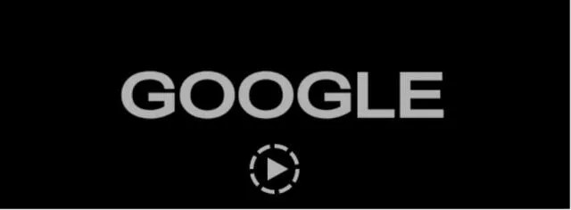 Google rinde homenaje a reconocido diseñador neoyorquino Saul Bass. 