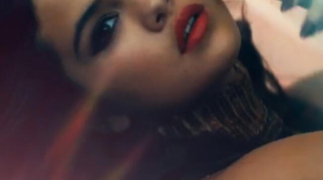 Selena Gomez estrena sencual video de Come and Get It.