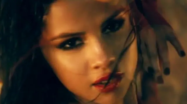 Selena Gomez estrena sencual video de Come and Get It.