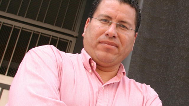 Phillip Butters no descarta postularse a la alcaldía de Lima