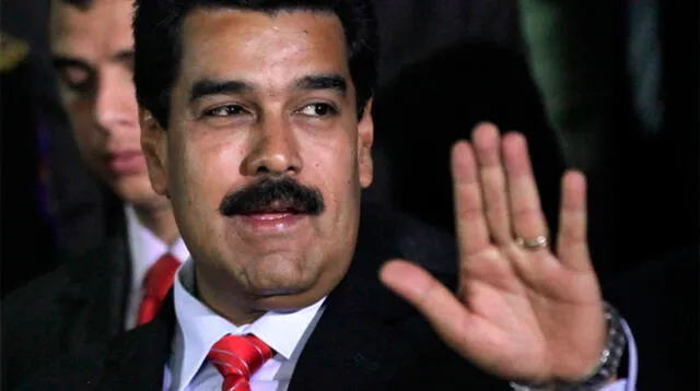 Nicolás Maduro dará golpiza a chavistas que votaron en contra.