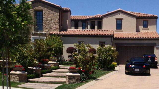 Farrah Abraham interesada en comprar casa junto a Justin Bieber