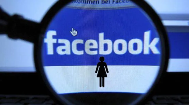 Facebook tomará medidas contra violvencia contra la mujer en su red social