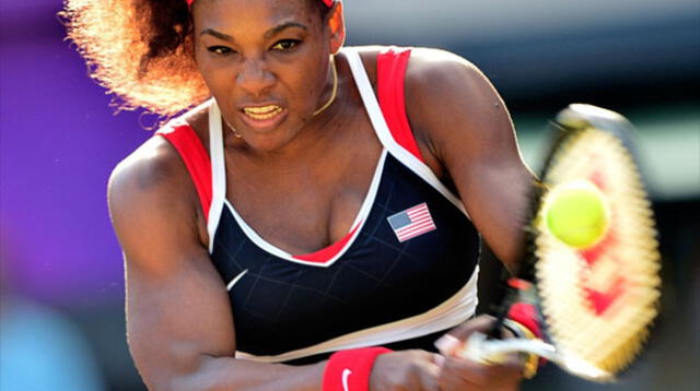 Serena Williams