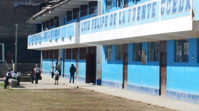 11 alumnas habrían resultados poseídas tras practicar la Ouija en colegio de La Libertad