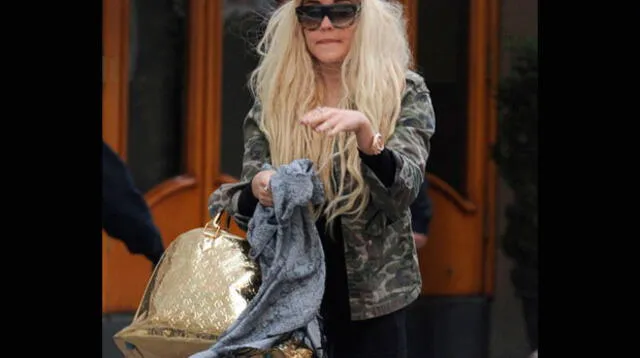 Vecinos de Amanda Bynes no la quieren como vecina.