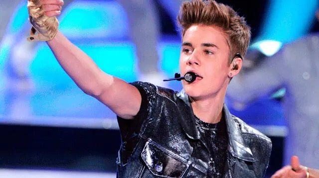 Justin Bieber prefiere dar show en Chile y no en Perú. Fans nacionales ya lloran por esa ausencia.