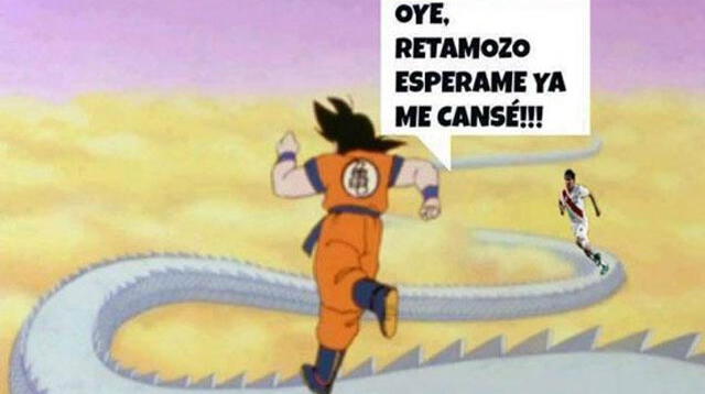 Perú - Colombia: memes inundan Facebook y Twitter.