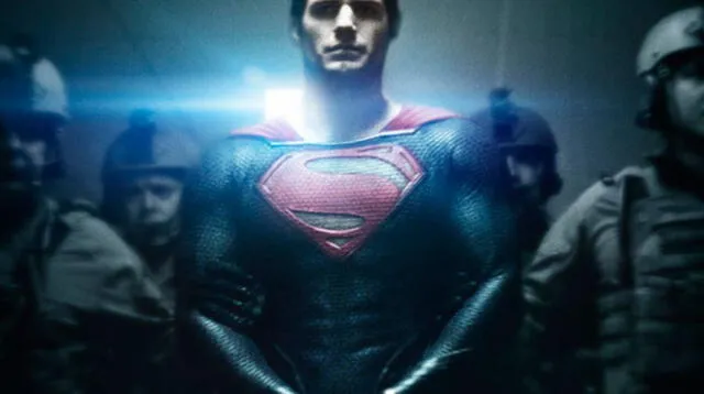 Superman se estrana hoy en todas las salas de cine