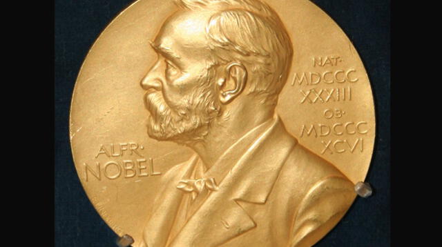 Origen del Premio Nobel.