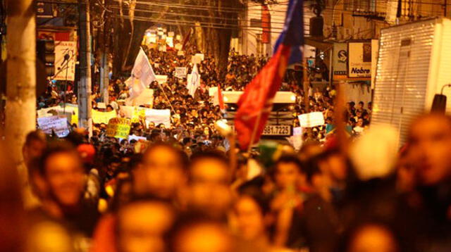 Brasil 2014: Indignados expanden su protesta a nivel mundial.