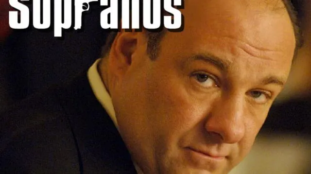 James Gandolfini, protagonista de la serie The Sopranos, falleció a los 51 años