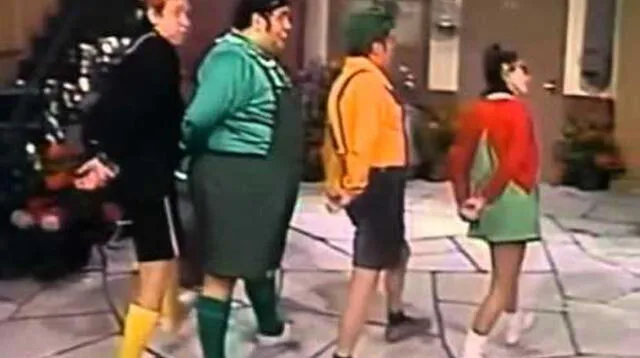 El Chavo del ocho cumple 42 años