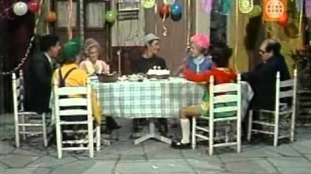 El Chavo del ocho cumple 42 años