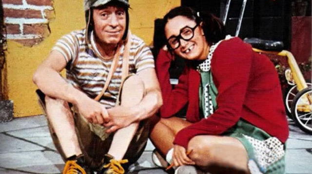 El Chavo del ocho cumple 42 años