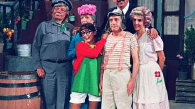 El Chavo del ocho cumple 42 años