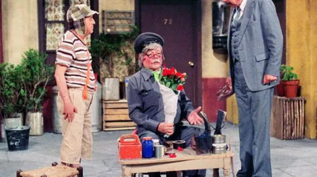 El Chavo del ocho cumple 42 años