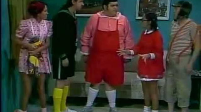 El Chavo del ocho cumple 42 años