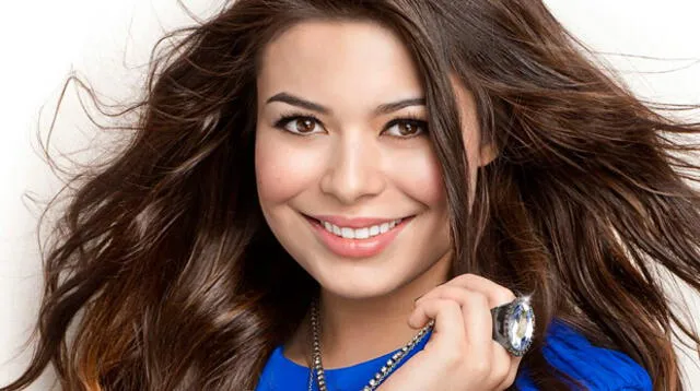 Miranda Cosgrove demanda a chofer por quedar desfigurada: solo se fracturó el tobillo.