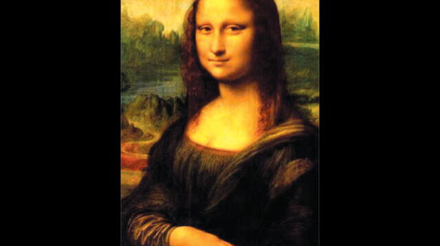 Mona Lisa: el misterio.