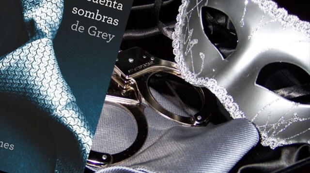 Cincuenta sombras de Grey ya tiene fecha de estreno