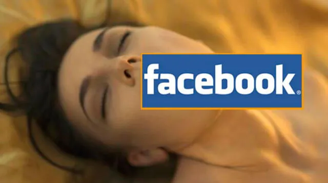 Facebook: No anunciaremos sitios con contenido pornográfico.