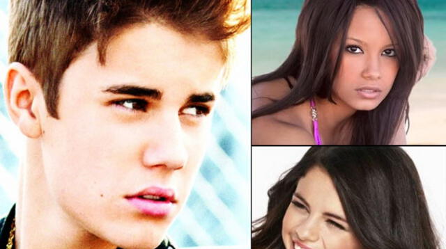 Justin Bieber, Selena Gomez y Jordan Ozuna