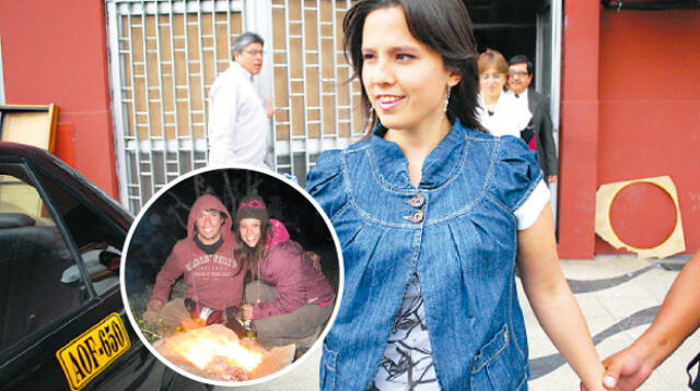 Tras varios meses de investigaciones, finalmente el caso podría cerrarse y de esta manera, la estudiante Rosario Ponce podrá vivir en paz.