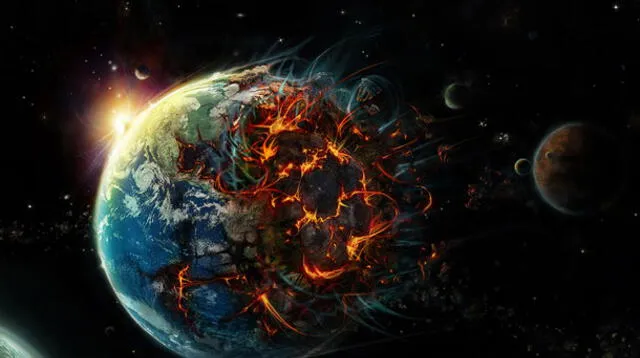 Fin del mundo: Conoce la nueva fecha de la extinción de la humanidad.